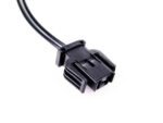 2 Pin Multi Use Connector Plug Socket 893971632 – A3 Golf Bora TT Octavia Leon