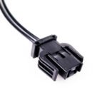 2 Pin Multi Use Connector Plug Socket 893971632 – A3 Golf Bora TT Octavia Leon