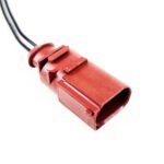 2 Pin Multi Use Connector Plug Socket 1J0973822A – Audi Volkswagen Seat Skoda