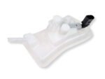 Brake Fluid Expansion Header Tank Reservoir / Sensor & Cap Audi VW – 8E0611301G - Image 2