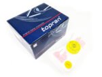 Brake Fluid Expansion Header Tank Reservoir / Sensor & Cap Audi VW – 8E0611301G - Image 3