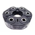 Front Propshaft Joint Doughnut Coupling Bush – BMW 1, 3, 5 Series – 26111225624