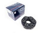 Front Propshaft Joint Doughnut Coupling Bush – BMW 1, 3, 5 Series – 26111225624 - Image 3