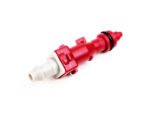 Rear Window Tailgate Washer Nozzle Fluid Jet – 510955993 – VW Seat Skoda - Image 2