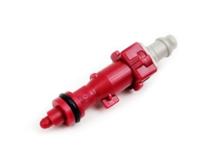 Rear Window Tailgate Washer Nozzle Fluid Jet – 510955993 – VW Seat Skoda