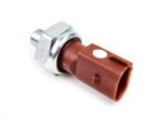 Oil Pressure Switch Sensor (Brown) & Seal Ring – VW Audi Seat Skoda – 04L919081B - Image 2