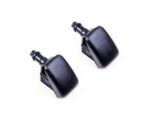 2X Windscreen Washer Spray Nozzles Fabia 542 6Y, Octavia 1U, Roomster 5J0955985