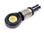 Gear Selector Cable Catch Link End – VW / Audi / Seat / Skoda – 1J0711761A - Image 2