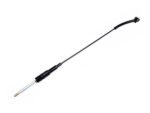 Front Passenger Seat Slide Adjustment Release Bowden Cable VW Audi – 1J0881265C