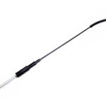 Front Passenger Seat Slide Adjustment Release Bowden Cable VW Audi – 1J0881265C