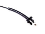 Front Passenger Seat Slide Adjustment Release Bowden Cable VW Audi – 1J0881265C - Image 3
