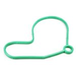 Fuel Vacuum Pump Gasket Seal – 1.4 1.9 TDI – VW Audi Seat Skoda – 038109293