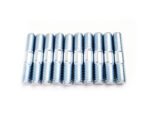 10 x Exhaust Manifold Stud Bolts Threaded Pins – VW Audi Seat Skoda – N10087802 - Image 2