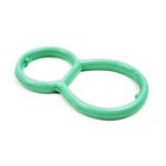 Fuel Vacuum Pump Lower Gasket Seal 1.4 1.9 TDI – VW Audi Seat Skoda – 038109293A