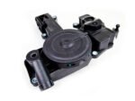 1.8 2.0 TFSI Pressure Relief Breather PCV Valve Oil Separator 06H103495AK - Image 4