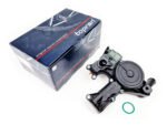 1.8 2.0 TFSI Pressure Relief Breather PCV Valve Oil Separator 06H103495AK - Image 5