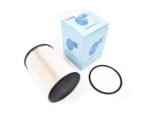 Fuel Filter Element – 1.6 1.9 2.0 Diesel – VW Audi Seat Skoda – 1K0127434B - Image 2