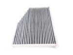Pollen Cabin Filter Element Service Replacement VW Audi Seat Skoda – 1K2819653B - Image 2