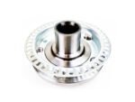 Audi TT Hub Flanges MK1 1.8T 3.2 Quattro – 2X Front Wheel Hub Flanges & ABS Rings 8N0407613C - Image 3