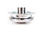 Audi TT Hub Flanges MK1 1.8T 3.2 Quattro – 2X Front Wheel Hub Flanges & ABS Rings 8N0407613C - Image 4