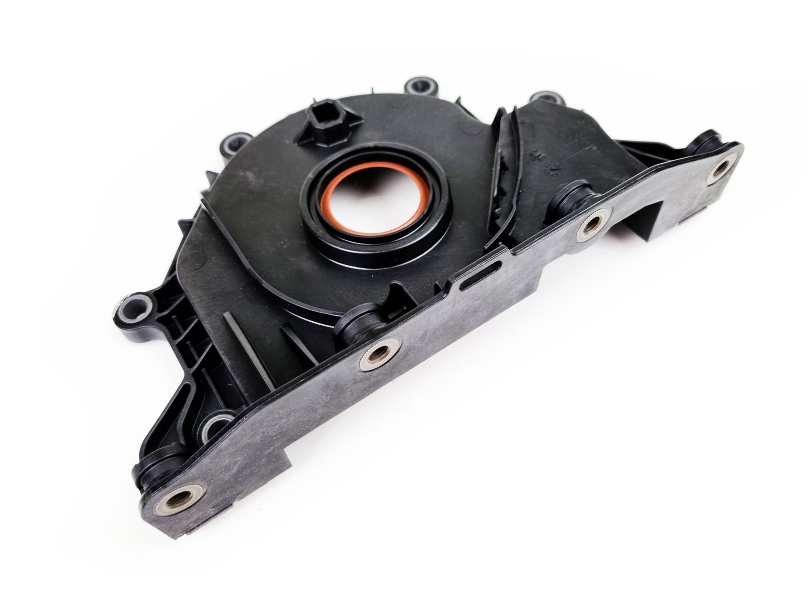 20230413_134722.jpg Crankshaft Oil Seal Flange – Audi VW Seat Skoda 1.6 2.0 TDI – 04L103151 - Image 1
