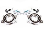 2X Wheel Bearing Kits – Audi A4 A5 A6 A7 Q5 Quattro – 4H0498625