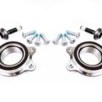 2X Wheel Bearing Kits – Audi A4 A5 A6 A7 Q5 Quattro – 4H0498625