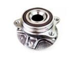 A6 Front Wheel Hub Flange ABS Ring & Bearing – Audi A6 4F – 4F0498625B - Image 2