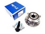 A6 Front Wheel Hub Flange ABS Ring & Bearing – Audi A6 4F – 4F0498625B - Image 3