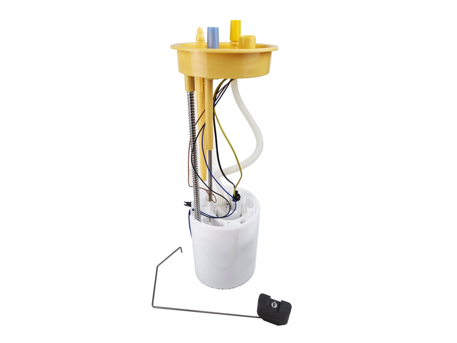 20230505_103910.jpg VW Amarok 2.0 TDI Diesel In Tank Fuel Pump & Sender Unit – 2H0919050D - Image 1