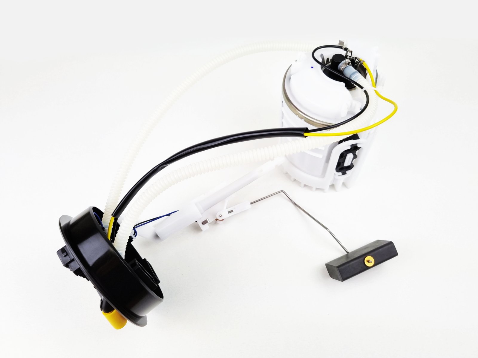 20230505_104541.jpg In Tank Fuel Pump & Sender Unit for Golf MK3 – Petrol 1.4 1.6 1.8 - Image 1