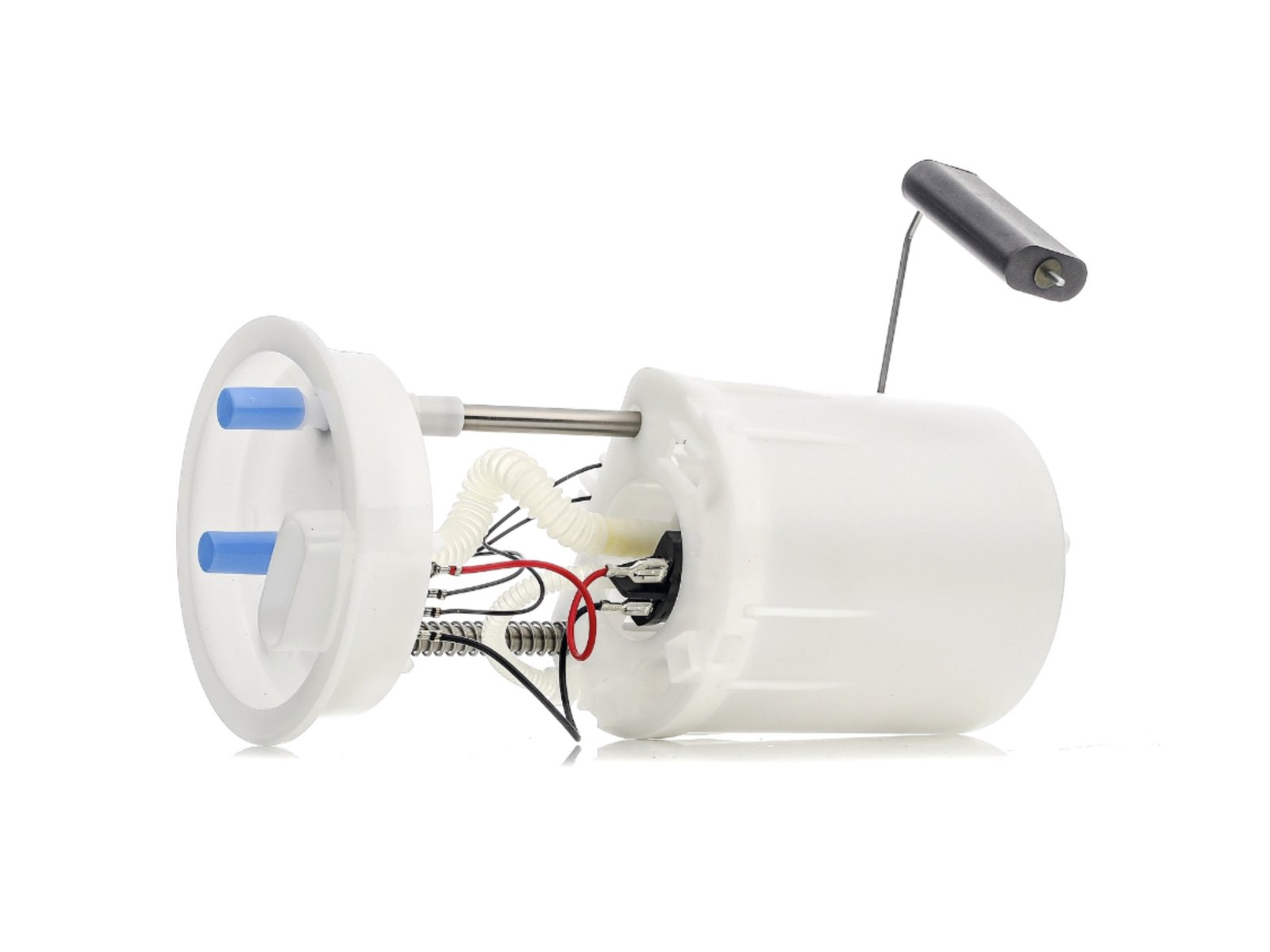 20230505_105551.jpg In Tank Fuel Pump & Sender Unit For Audi A6 C5 Petrol 4B0919051E - Image 1