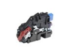 Door Lock Mechanism Actuator – Front Passenger Left – VW Jetta 1K – 3D2837015 - Image 2