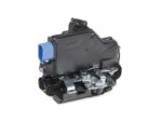 Door Lock Mechanism Actuator – Front Passenger Left – VW Jetta 1K – 3D2837015
