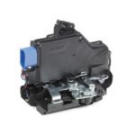 Door Lock Mechanism Actuator – Front Passenger Left – VW Jetta 1K – 3D2837015