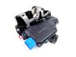 Door Lock Mechanism Actuator – Front Drivers O/S Right – VW Jetta 1K – 3D2837016