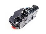 Door Lock Mechanism Actuator – Front Drivers O/S Right – VW Jetta 1K – 3D2837016 - Image 3