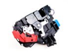 Door Lock Mechanism Actuator – Front Drivers O/S Right – VW Jetta 1K – 3D2837016 - Image 4