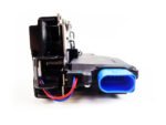 Door Lock Mechanism Actuator – Front Drivers O/S Right – VW Jetta 1K – 3D2837016 - Image 6