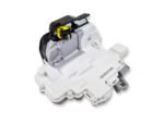 Door Lock Mechanism Actuator – Audi A3 A6 A8 Front Passenger N/S Left 4F2837015