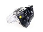 Door Lock Mechanism Actuator – Audi A3 A6 A8 Front Passenger N/S Left 4F2837015 - Image 3