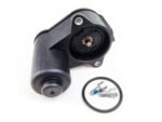 VW Passat – Rear Brake Caliper Electric Handbrake Motor 12 Tooth 3C0998281
