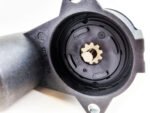 VW Passat – Rear Brake Caliper Electric Handbrake Motor 12 Tooth 3C0998281 - Image 3
