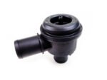 Audi A3 MK1 8L [1998-2005] 1.8T 20VT Diverter Cut-Off Dump Valve BOV 06A145710P