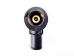 Audi A3 MK1 8L [1998-2005] 1.8T 20VT Diverter Cut-Off Dump Valve BOV 06A145710P - Image 4