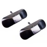 2X Heated Windscreen Washer Spray Nozzles – VW Seat Skoda – 5M0955986C