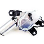Rear Window Wiper Motor For VW Golf MK5, Passat B6 Estate, Tiguan – 1K6955711B