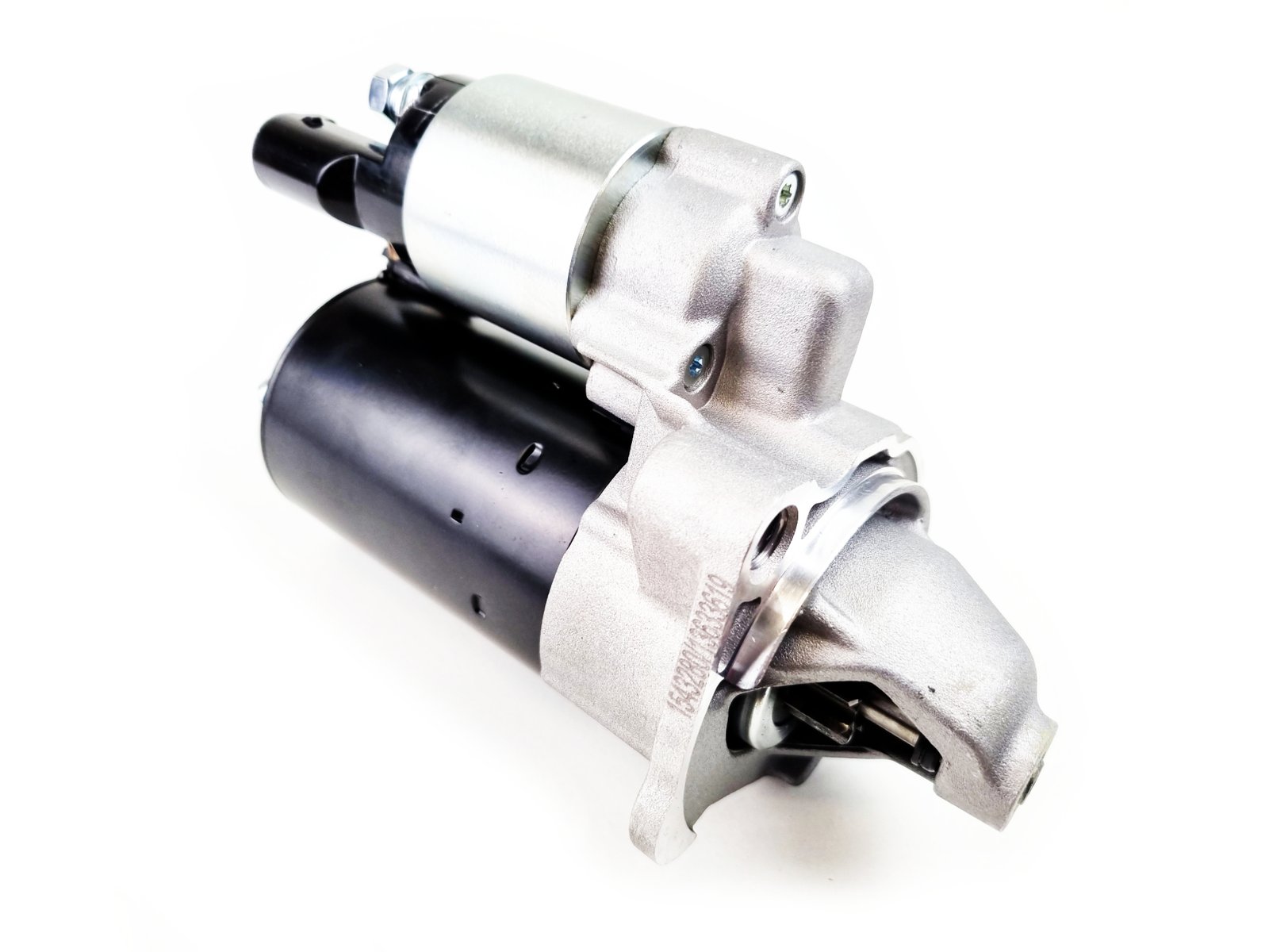 20230505_131132.jpg Starter Motor For Audi A4 A6 Passat – 1.6 1.8 1.8T 2.0 Petrol – 5 Speed - Image 1