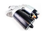 Starter Motor For 1.8T 6 Speed TT Golf Bora Leon Octavia VRS – 1.1kW – 02M911023 - Image 2
