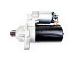 Starter Motor For 1.8T 6 Speed TT Golf Bora Leon Octavia VRS – 1.1kW – 02M911023 - Image 3